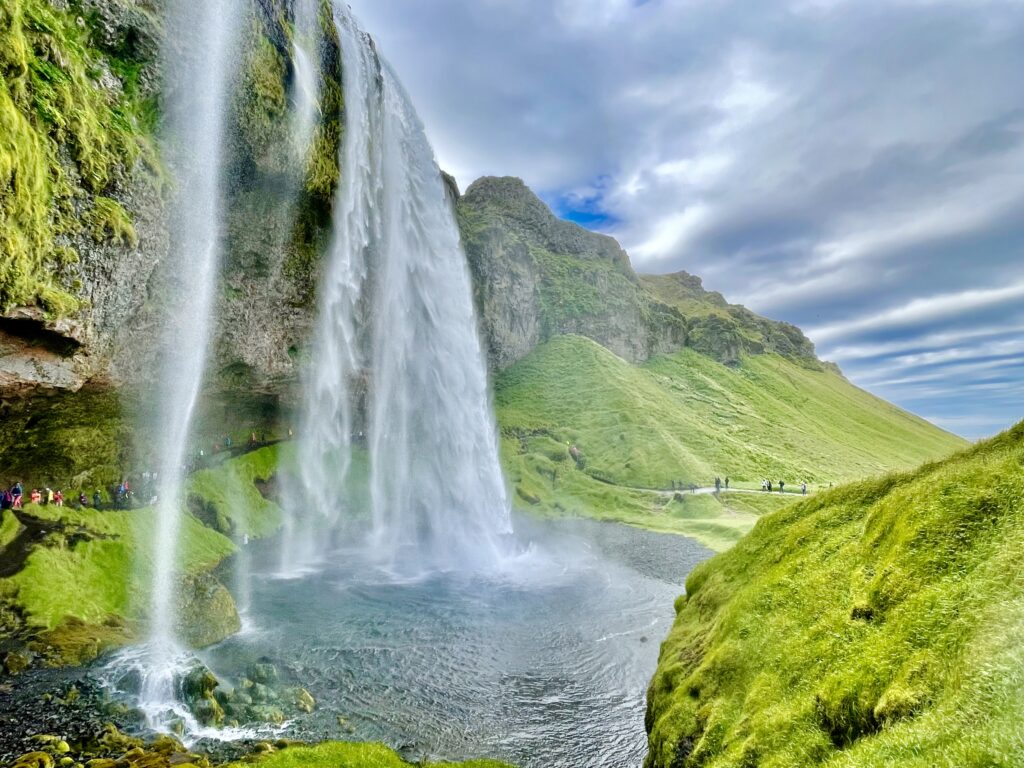 Islandia. W krainie ognia i lodu czyli rzecz o wulkanach