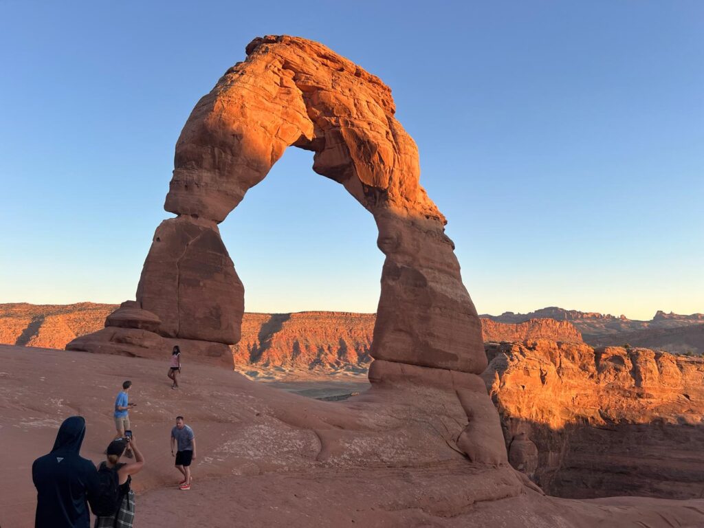 Arches National Park