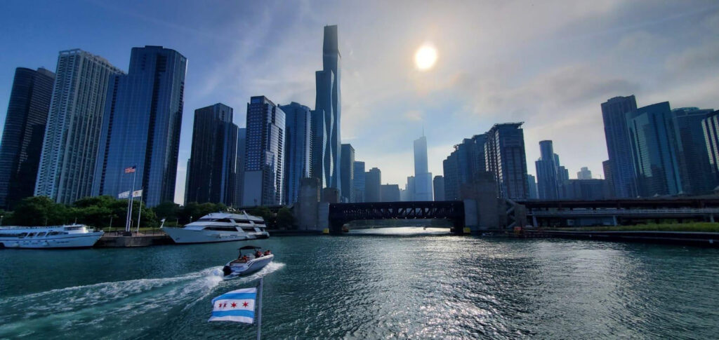Chicago