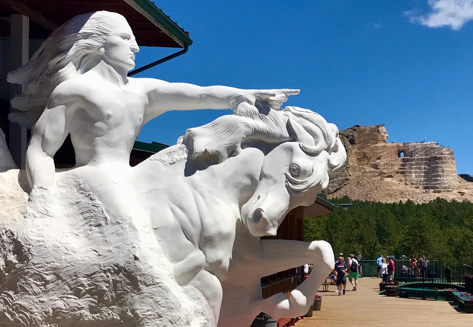 Crazy Horse Crazy Horse