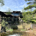 Dom na Skale i rejs po rzece Mississippi - 1 dzień