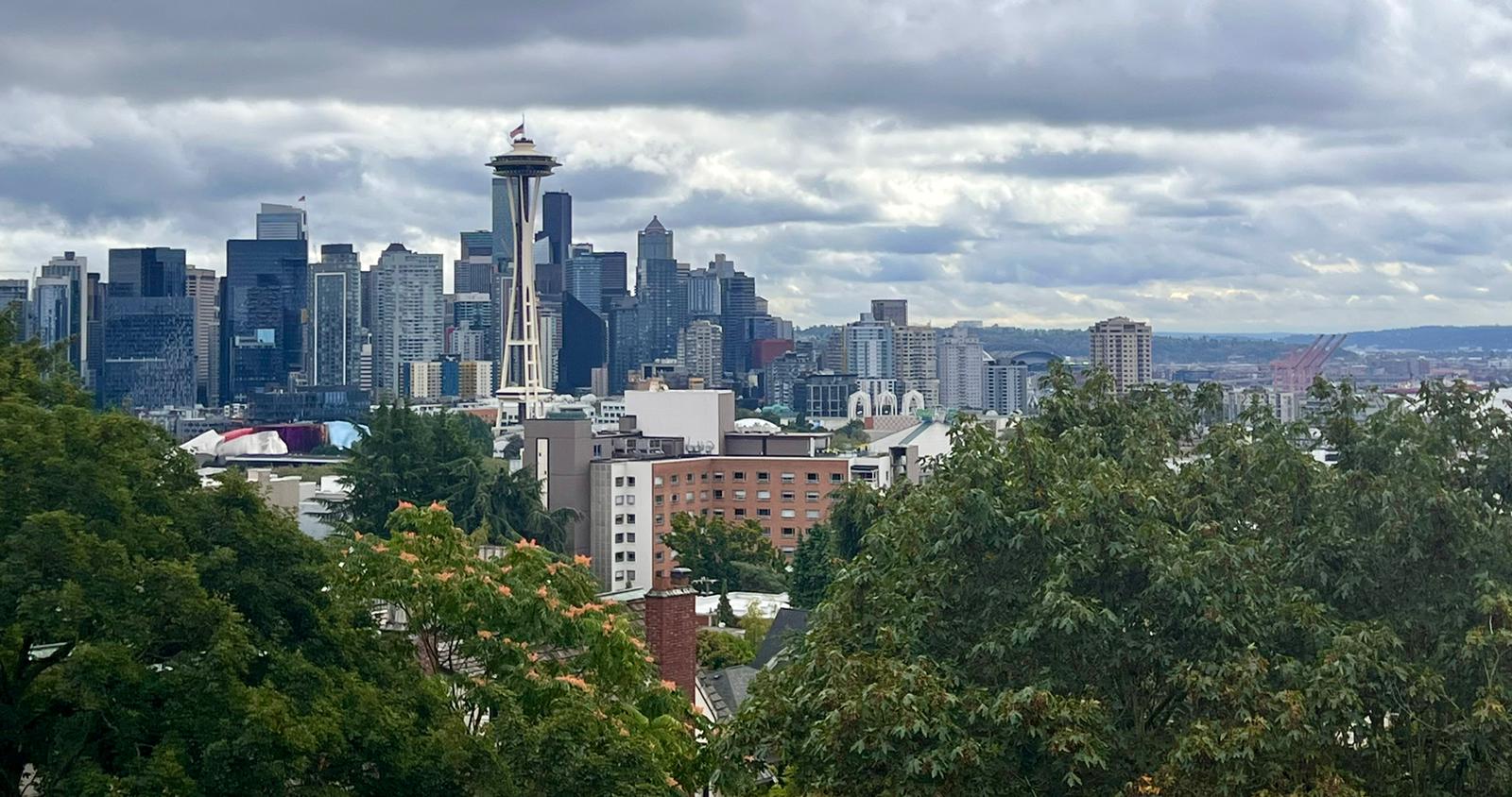 Gory Skaliste, seattle WA