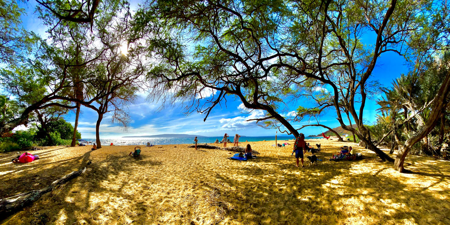 Hawaje – Plaże, Wulkany i Niezapomniane Widoki - 8 dni