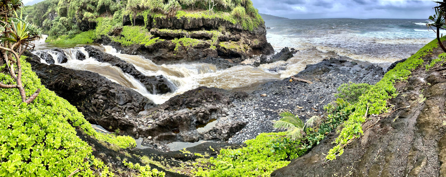 Hawaje – Plaże, Wulkany i Niezapomniane Widoki - 8 dni