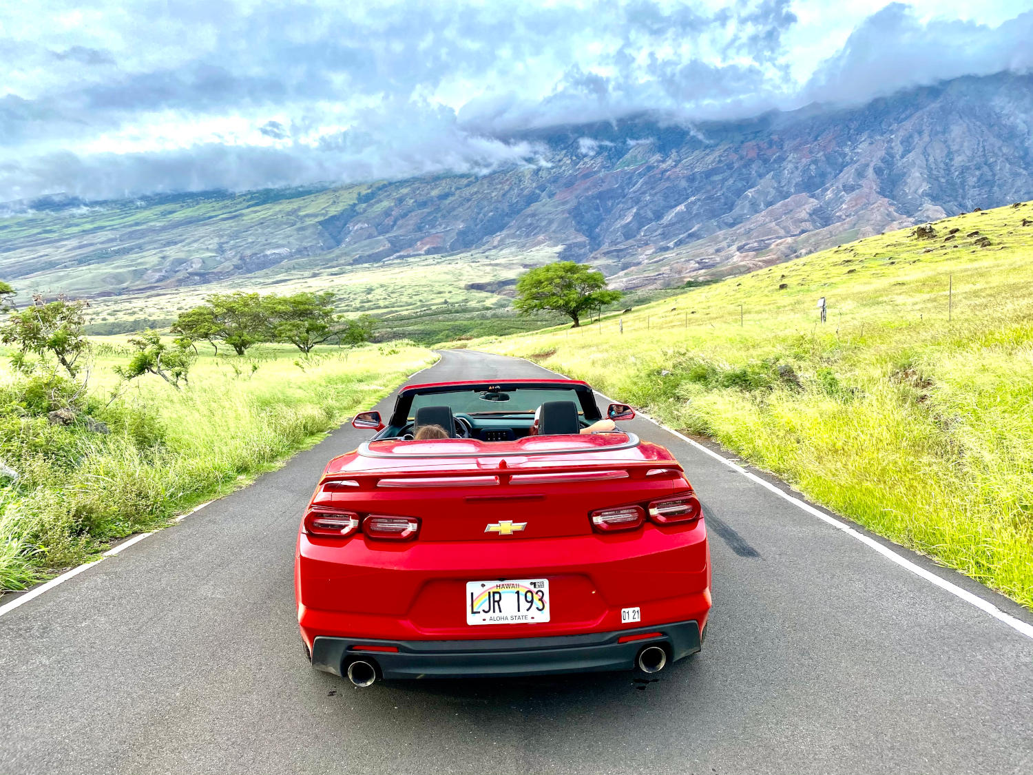 Hawaje – Plaże, Wulkany i Niezapomniane Widoki - 8 dni