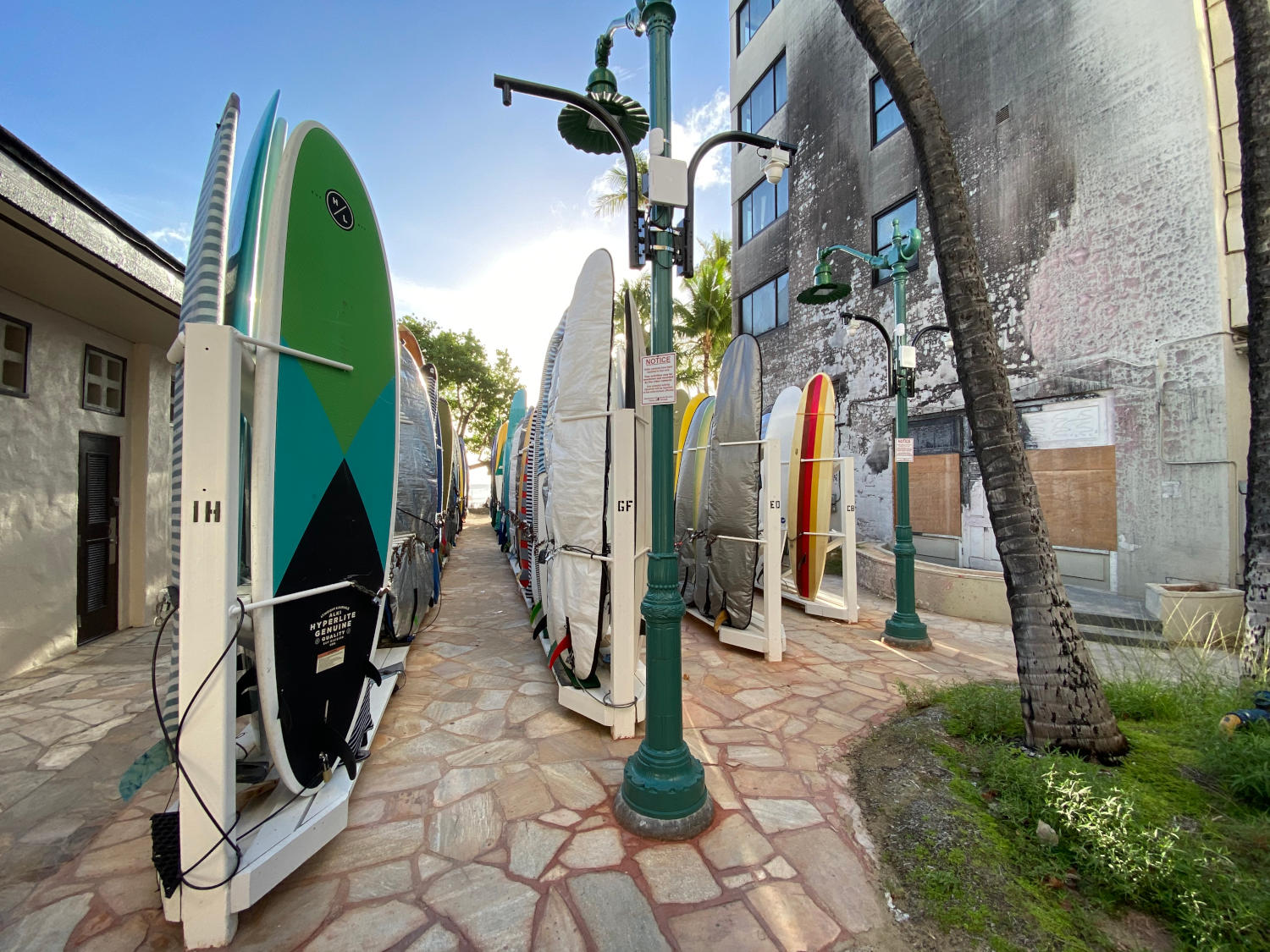 Hawaje – Plaże, Wulkany i Niezapomniane Widoki - 8 dni