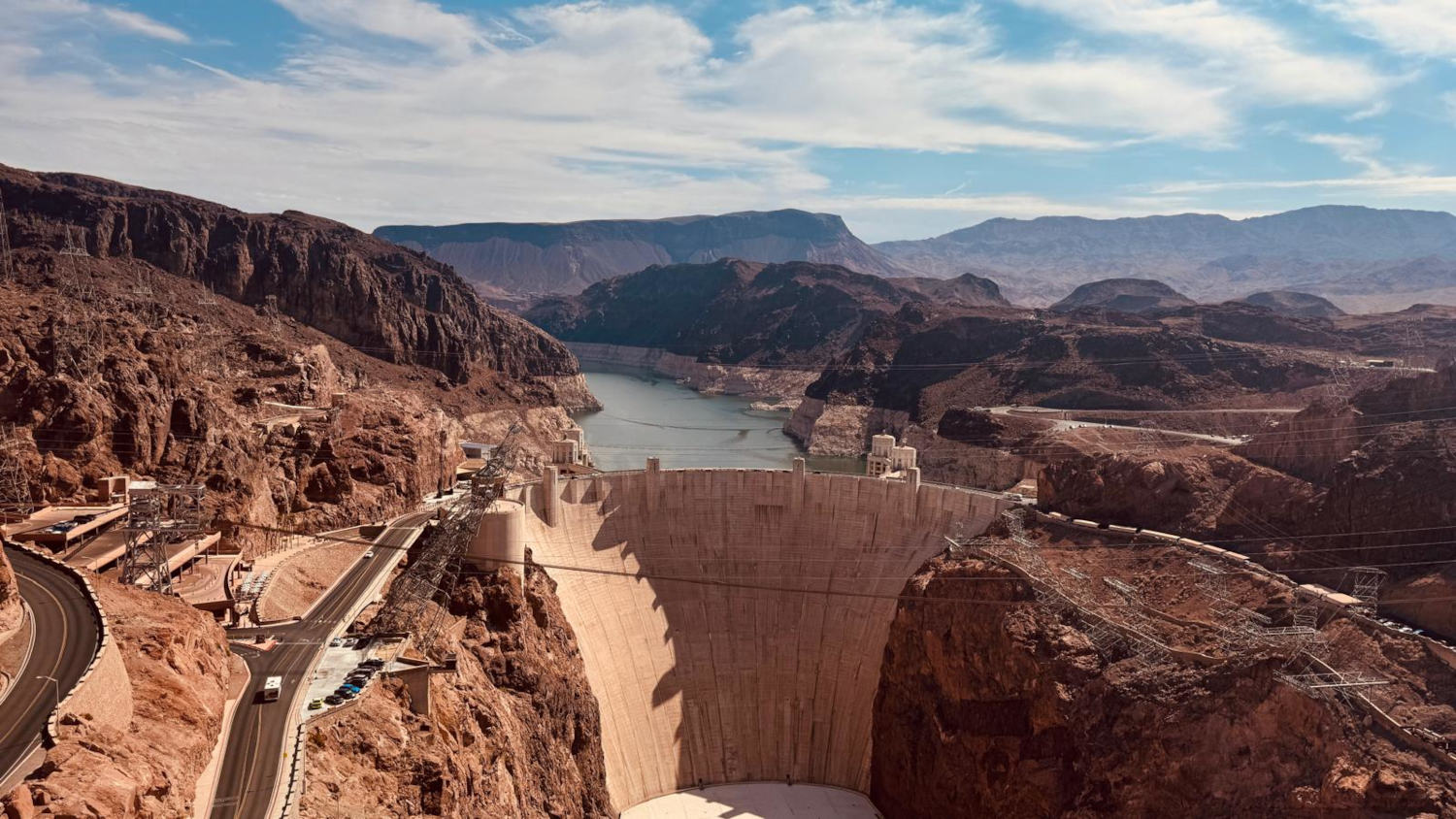 Hoover Dam