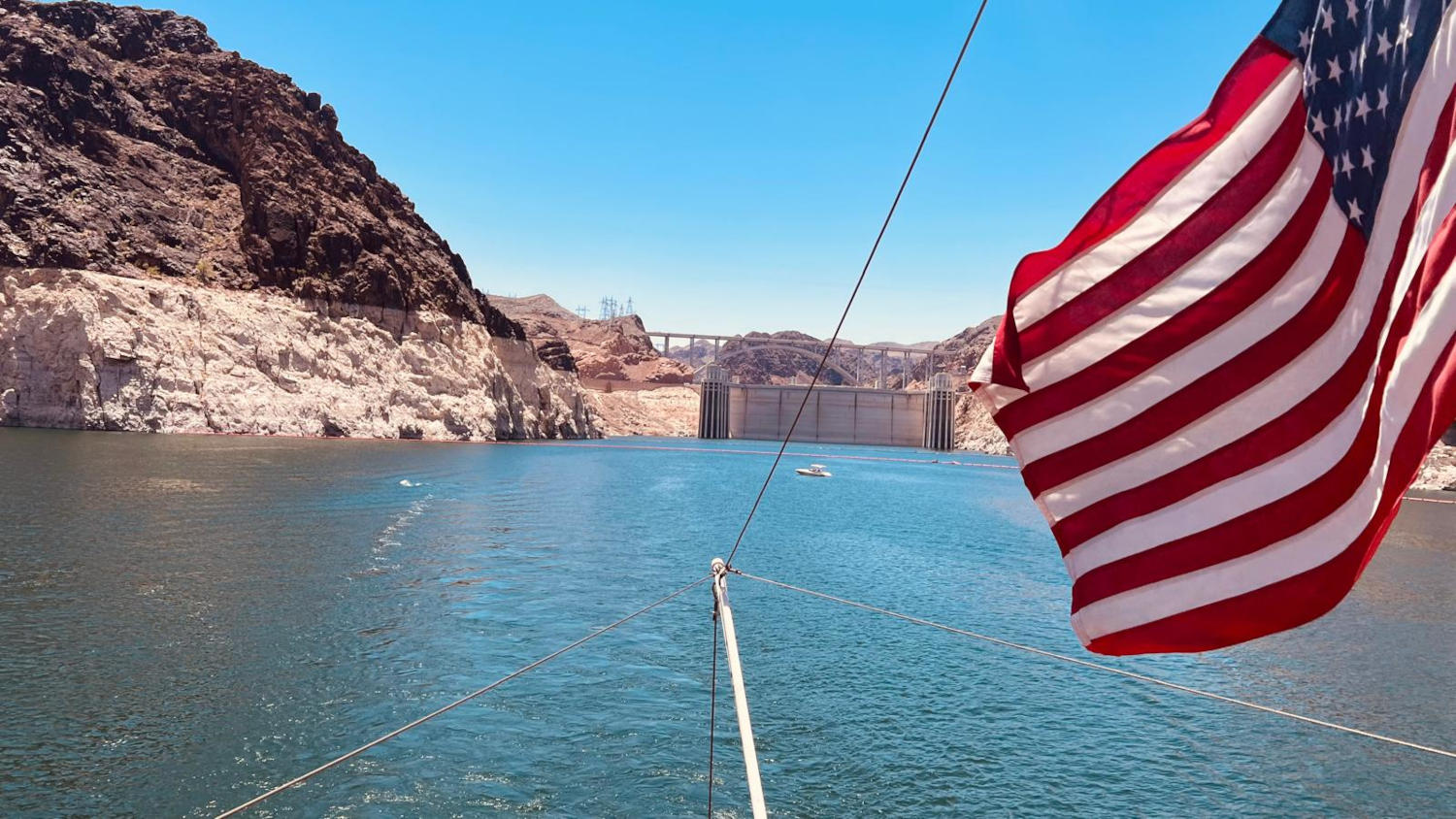 Hoover Dam