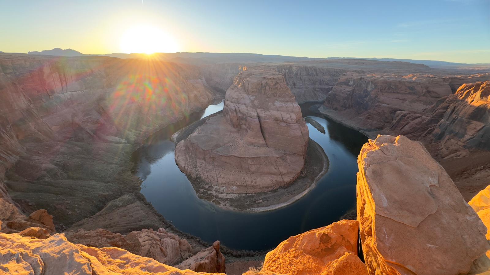 Horseshoe Band 1 Horseshoe Band 1