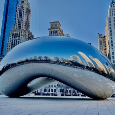 Chicago - miasto które zachwyca