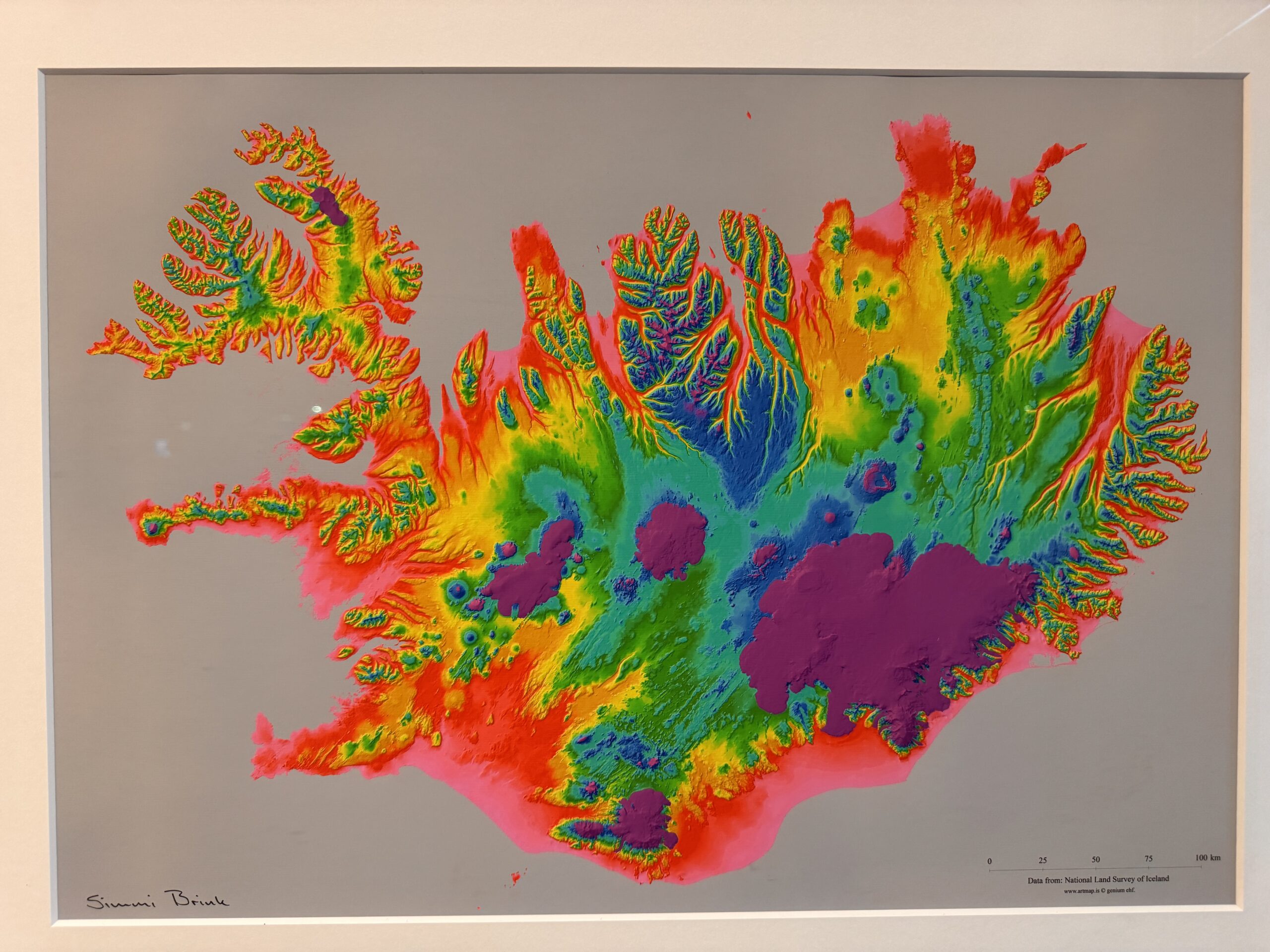 Islandia - Kraina Północnego Słońca - wyprawa latem 2026