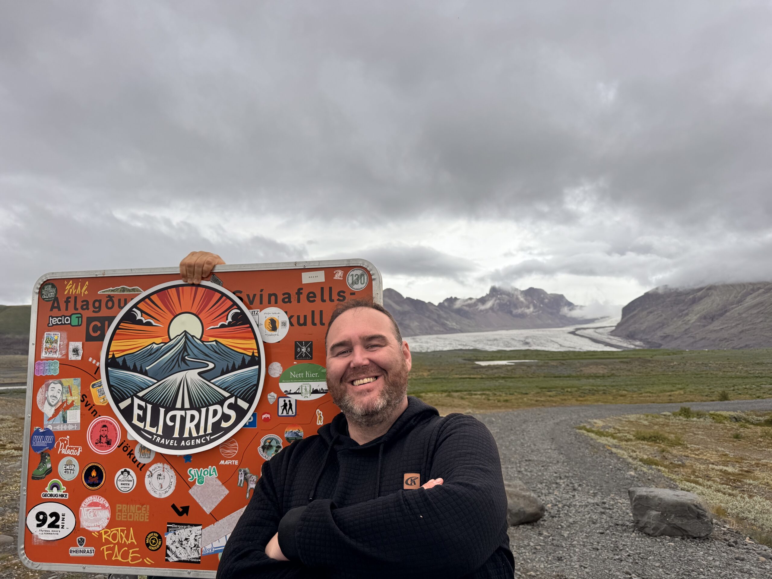 Islandia - Kraina Północnego Słońca - wyprawa latem 2026