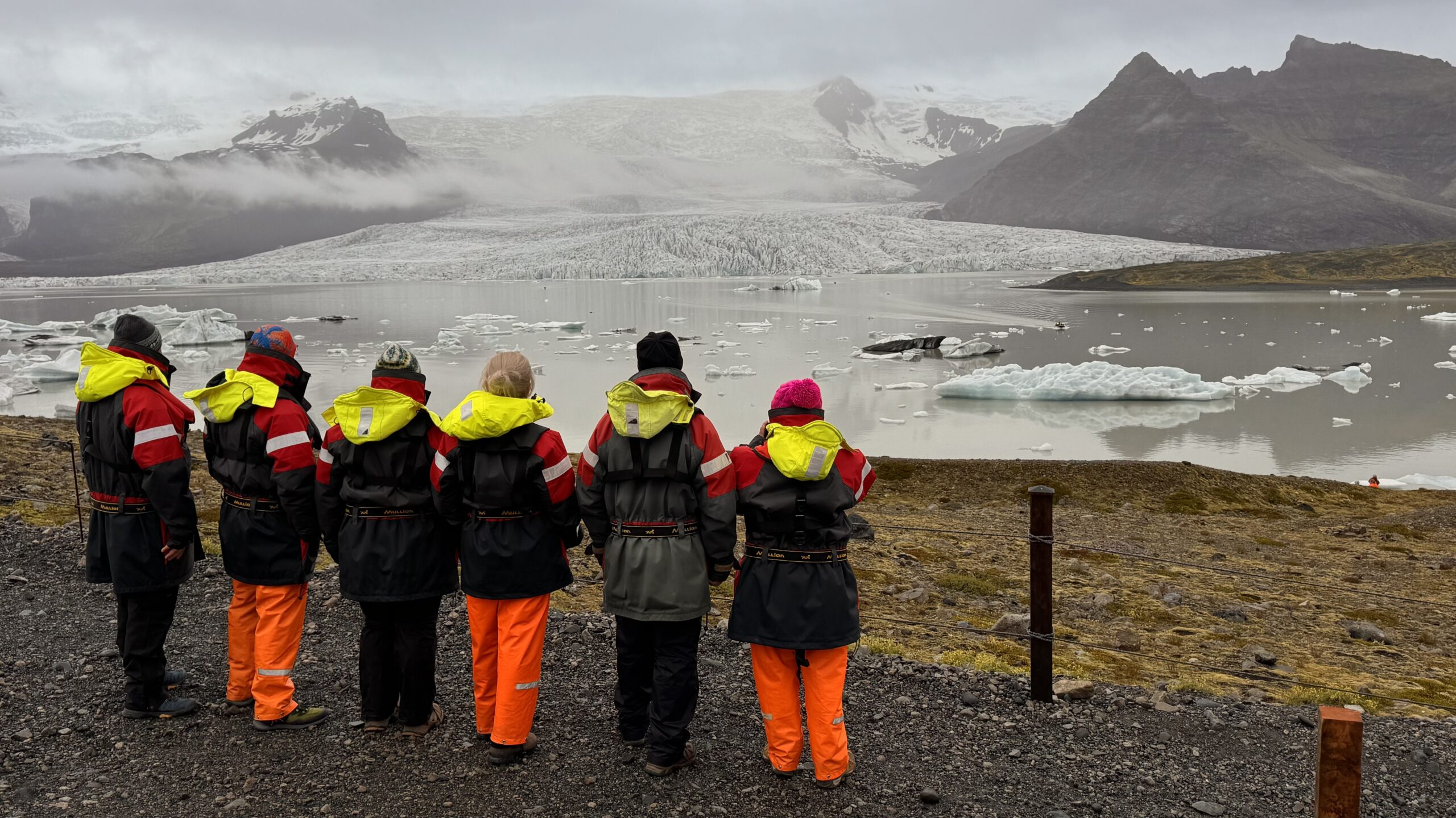 Islandia - Kraina Północnego Słońca - wyprawa latem 2026