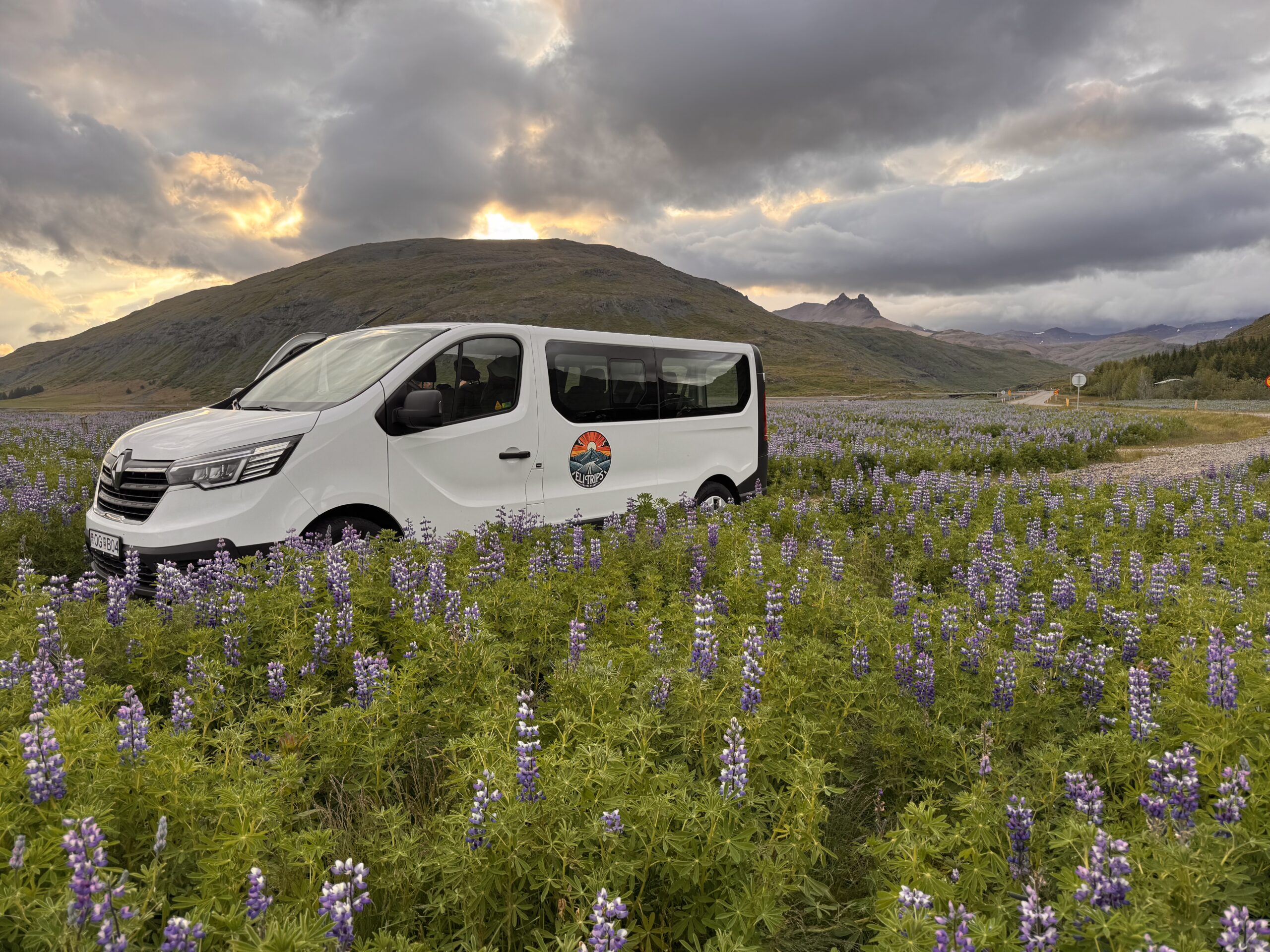 Islandia - Kraina Północnego Słońca - wyprawa latem 2026