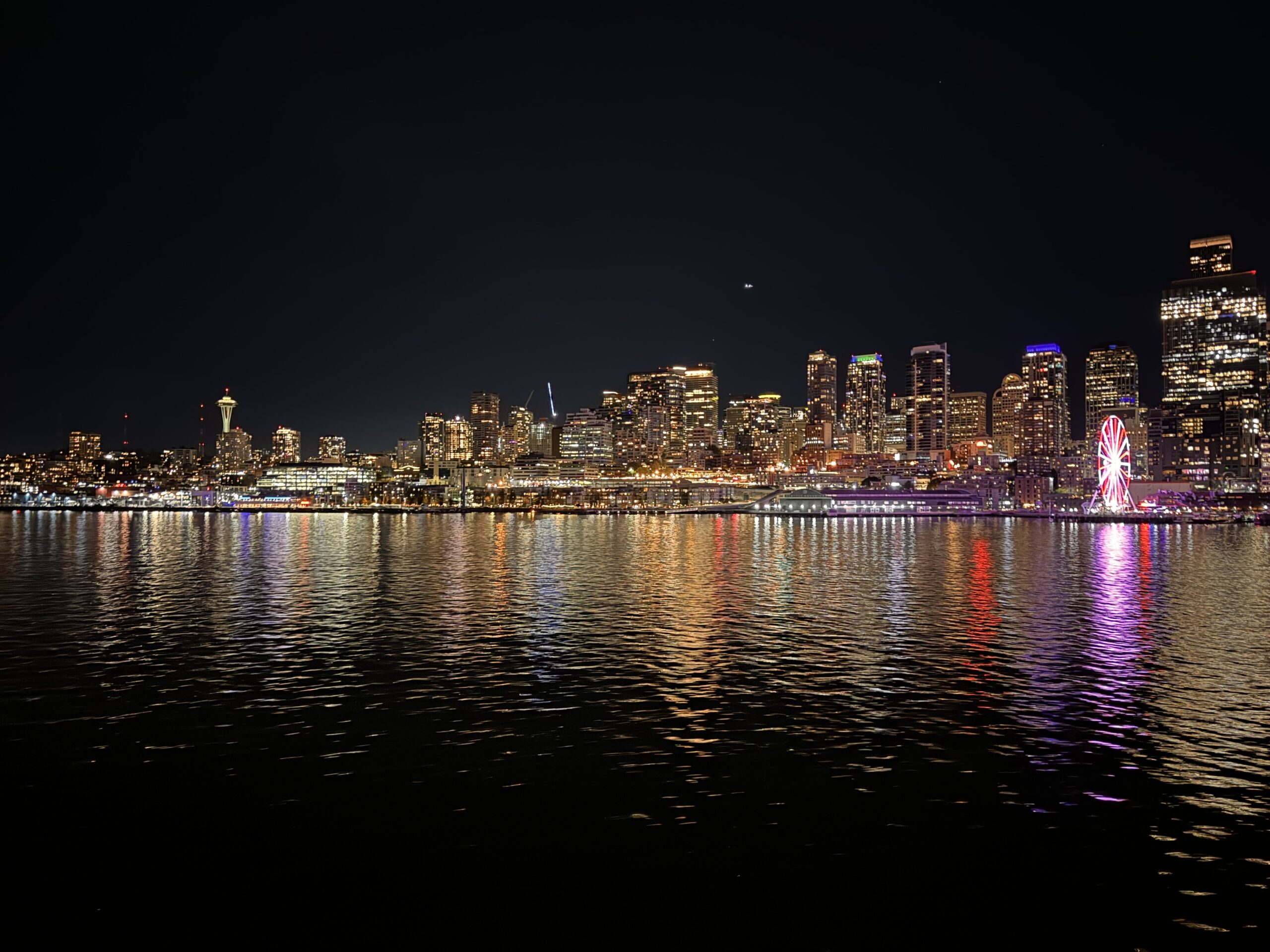 Góry Skaliste i Dzika Natura Północno-Zachodnich Stanów - 13 dni