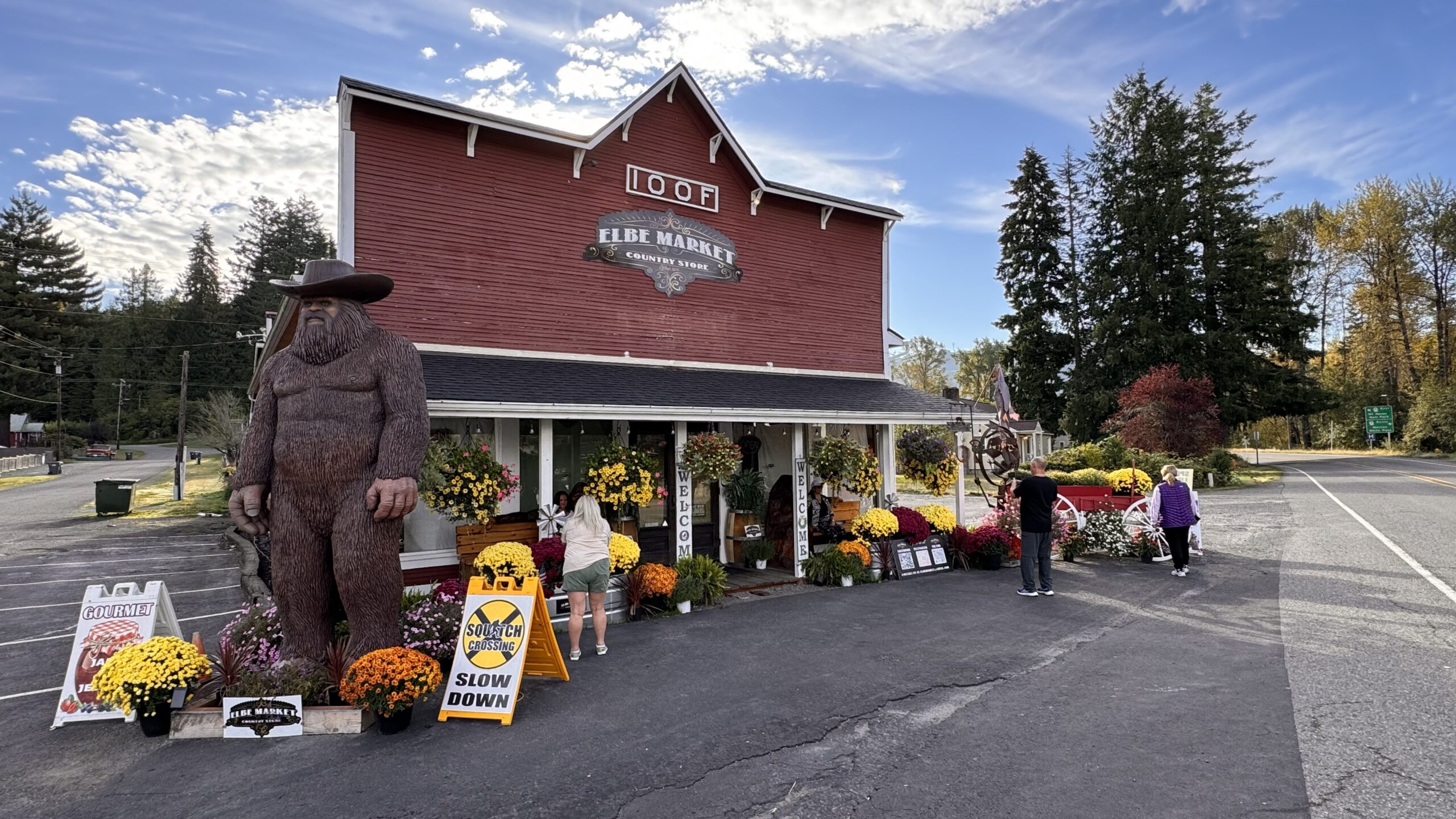 Góry Skaliste i Dzika Natura Północno-Zachodnich Stanów - 13 dni