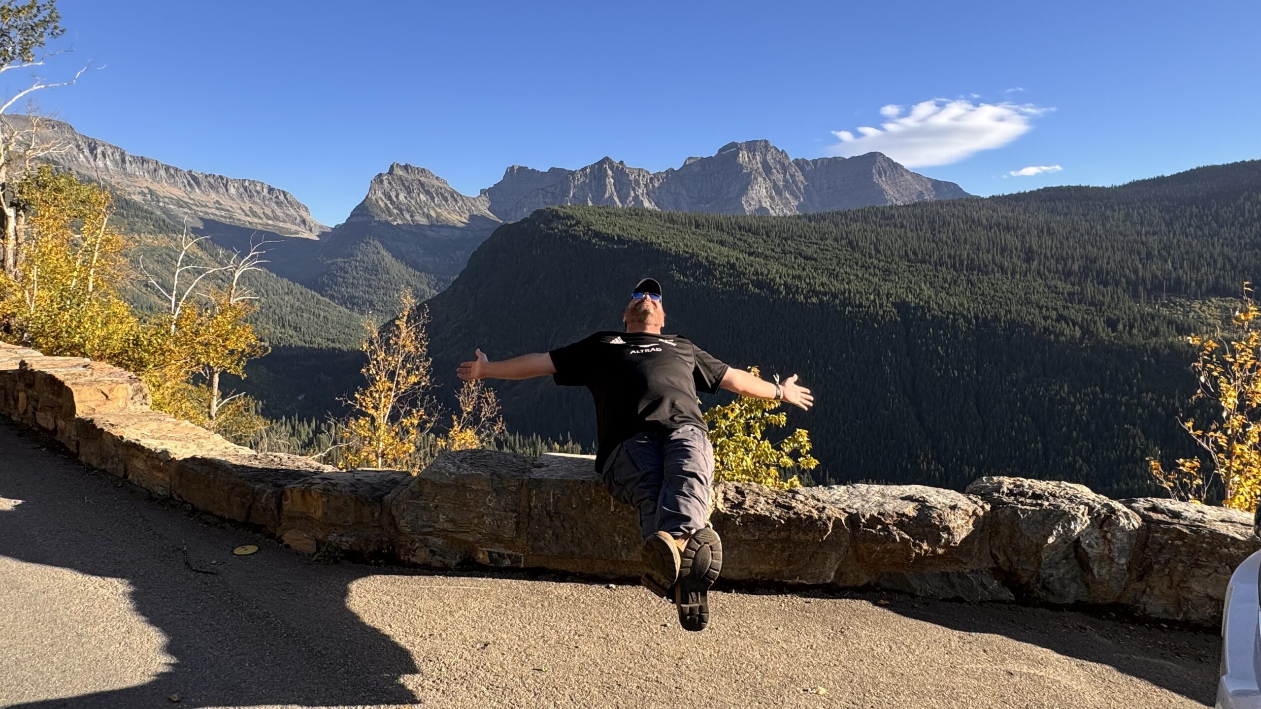 Góry Skaliste i Dzika Natura Północno-Zachodnich Stanów - 13 dni