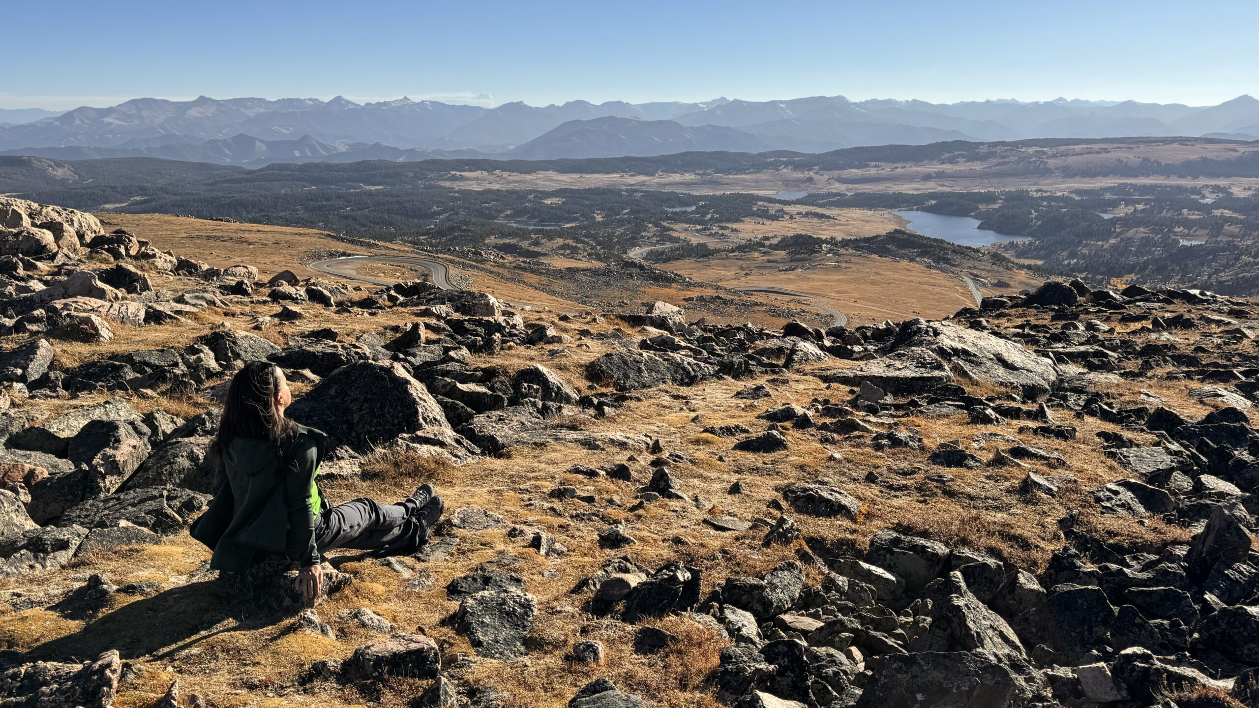 Góry Skaliste i Dzika Natura Północno-Zachodnich Stanów - 13 dni