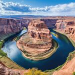 Wycieczka do Parków Narodowych USA i Kalifornii z Chicago – 12 dni