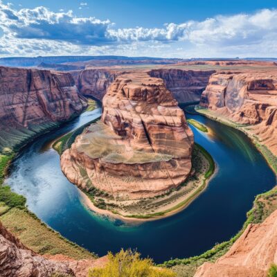 Parki Narodowe USA i Kalifornia - 12 dni