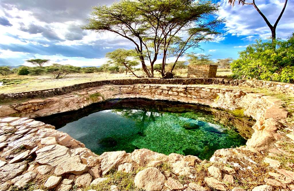 Kenia IX Kenia – Dzika Afryka: Safari w Masai Mara, Samburu i Nakuru - 8 dni