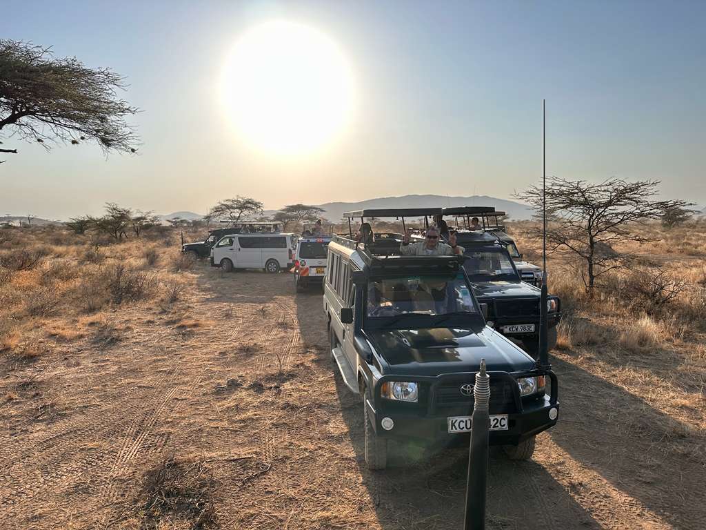 Kenia VII nasi przewodnicy, kenia, kenya Kenia – Dzika Afryka: Safari w Masai Mara, Samburu i Nakuru - 8 dni