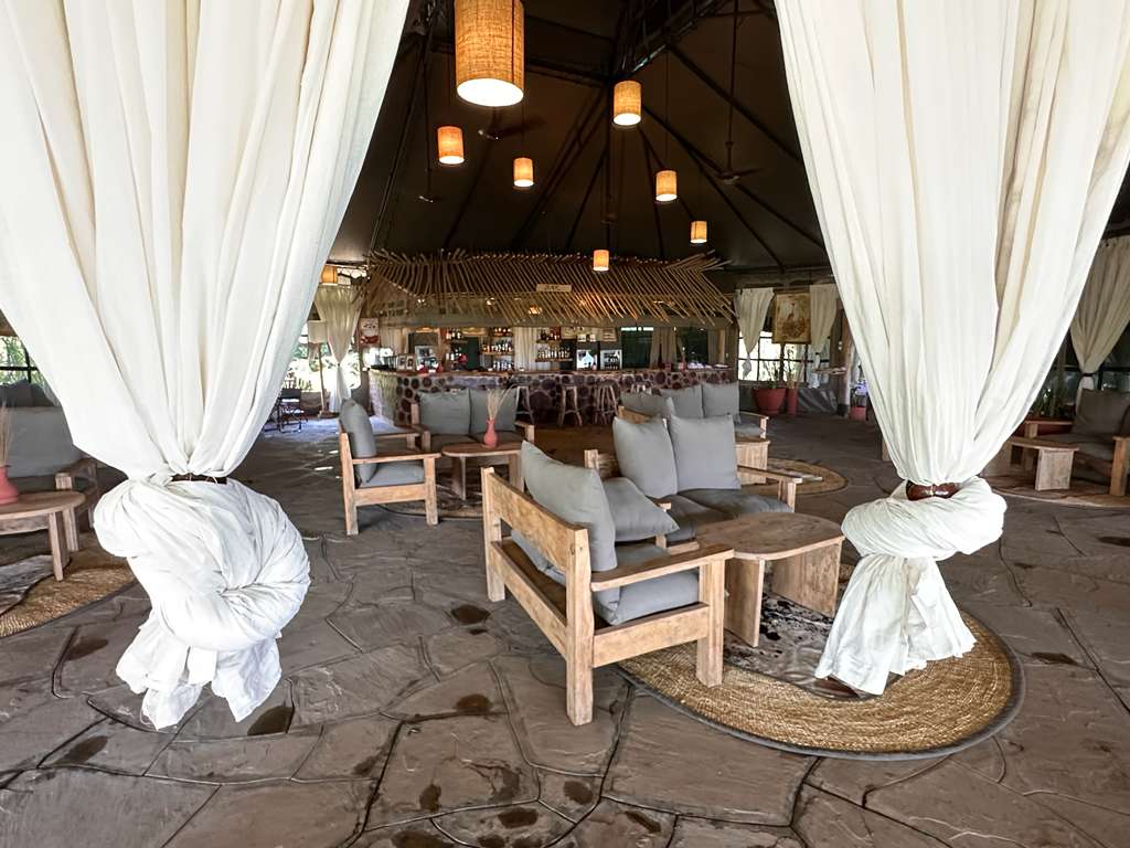 Kenia XI Kenia – Dzika Afryka: Safari w Masai Mara, Samburu i Nakuru - 8 dni