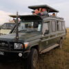 Kenya XXVI Kenia – Dzika Afryka: Safari w Masai Mara, Samburu i Nakuru - 8 dni