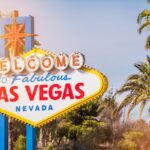 Las Vegas i Parki Narodowe USA – Grand Canyon, Death Valley, Hoover Dam - 5 dni
