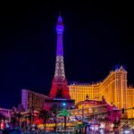 Las Vegas i Cuda Przyrody - Od Neonów do Natury - 5 dni