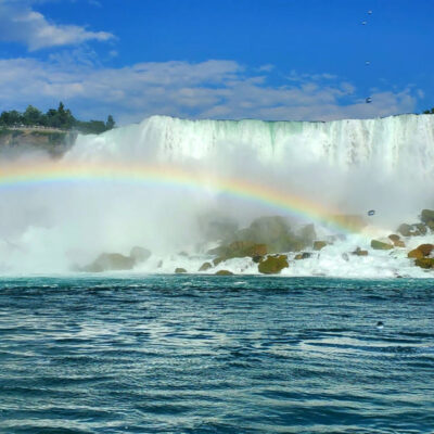 Niagara Falls
