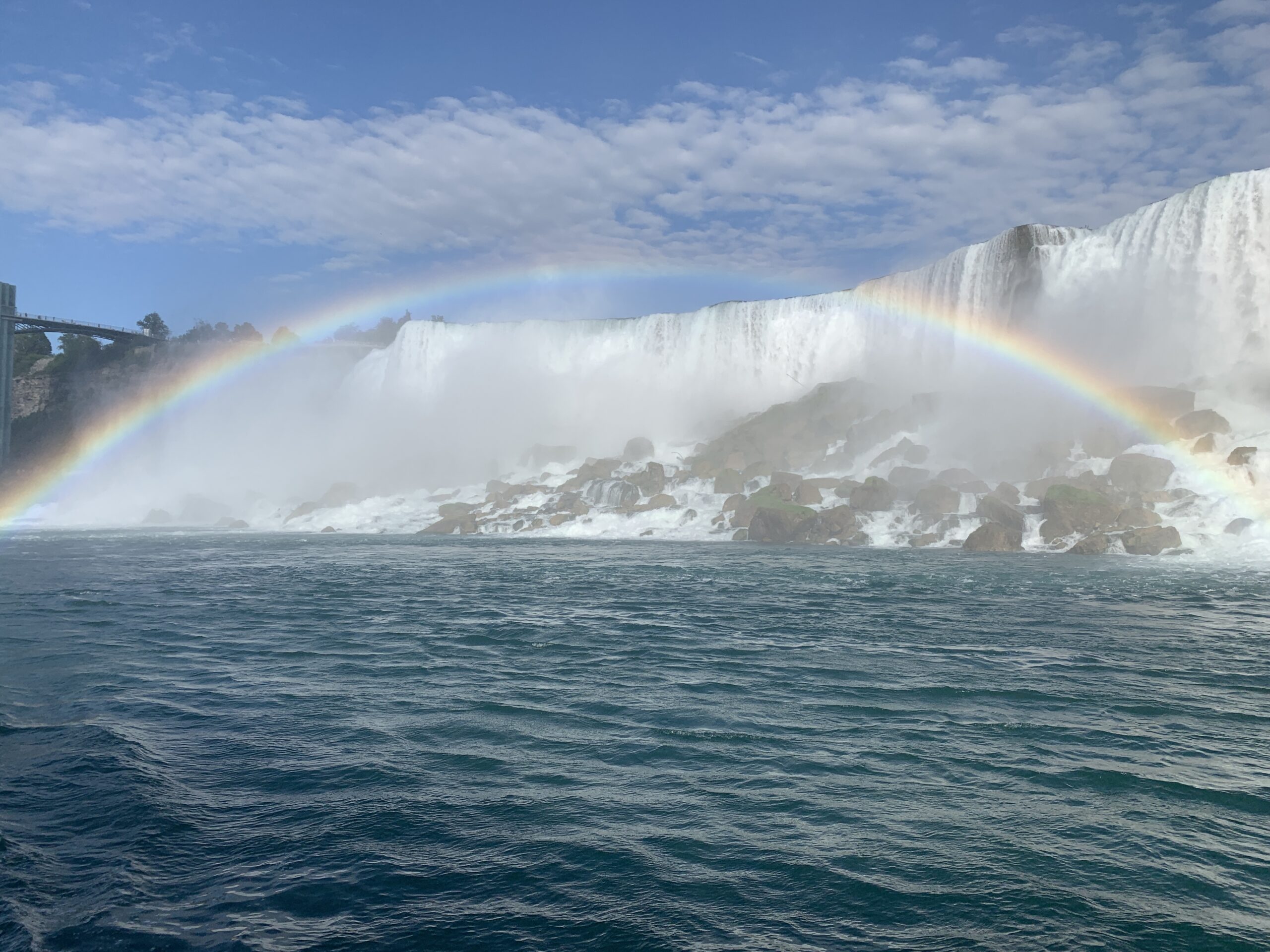 Niagara Tecza Niagara Tecza