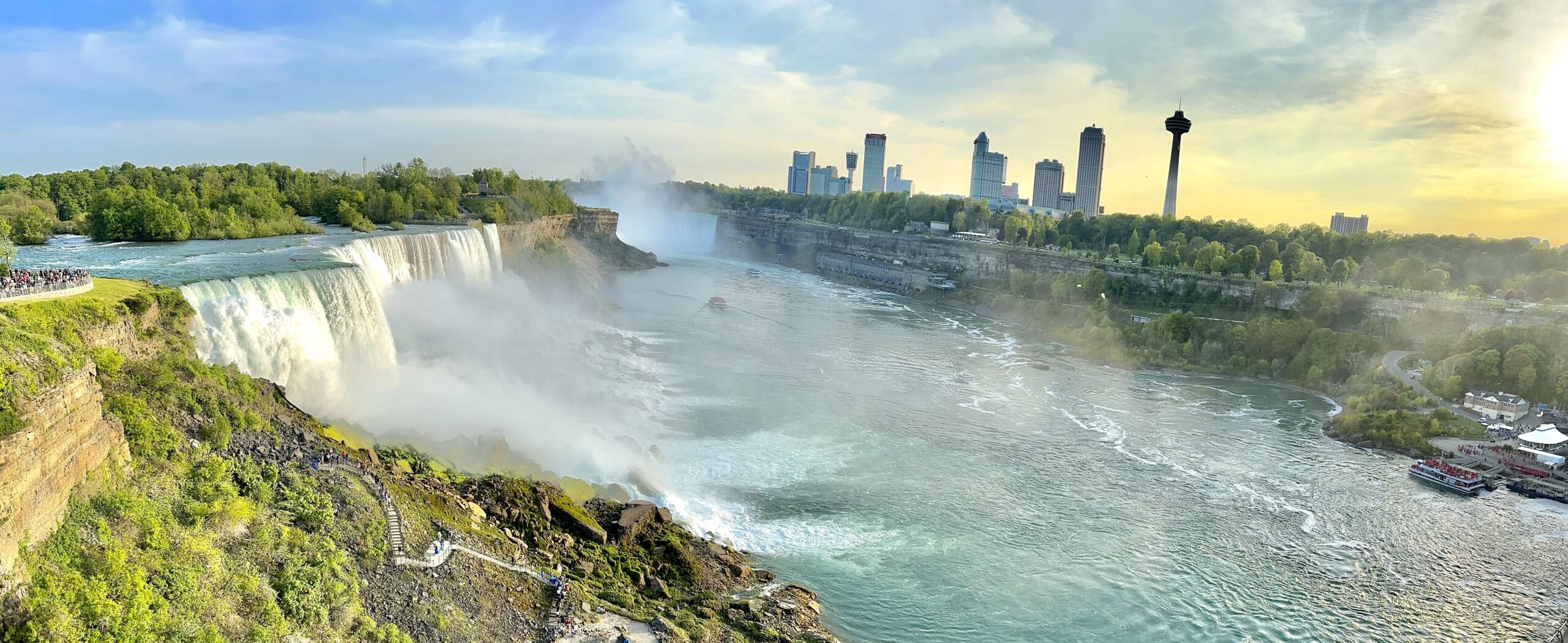 Niagara Niagara