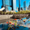 Nowy Jork 911 Memorial Nowy Jork 911 Memorial