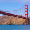 golden gate california