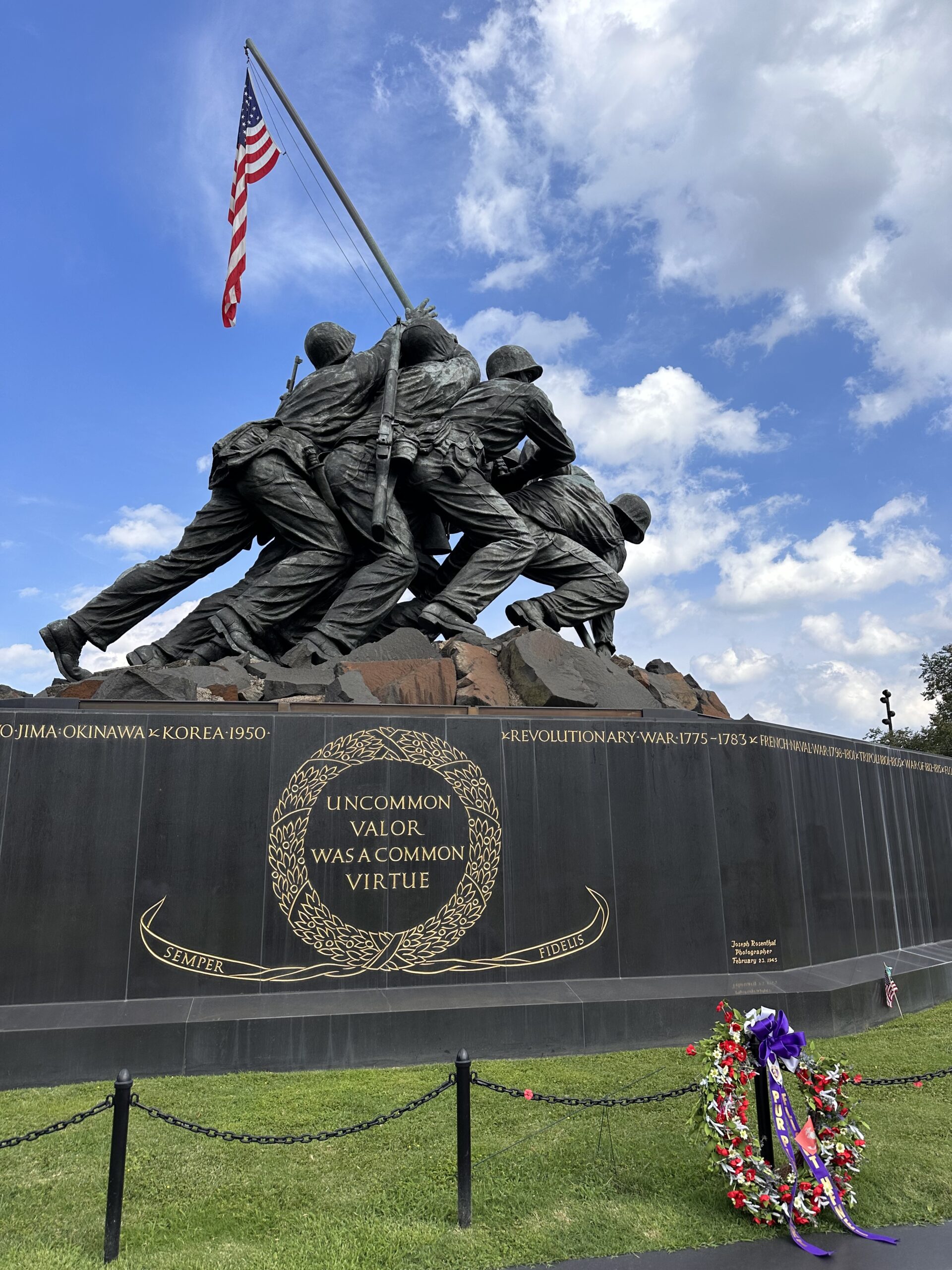 Waszyngton Waszyngton