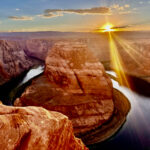 Parki Narodowe USA i Kalifornia - 12 dni