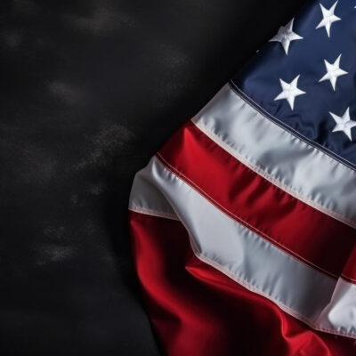 Happy Birthday America - 4th of July 2025