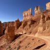 Boska Wyżyna Kolorado. Piękno Natury w Perfekcyjnej Formie Bryce Canyon