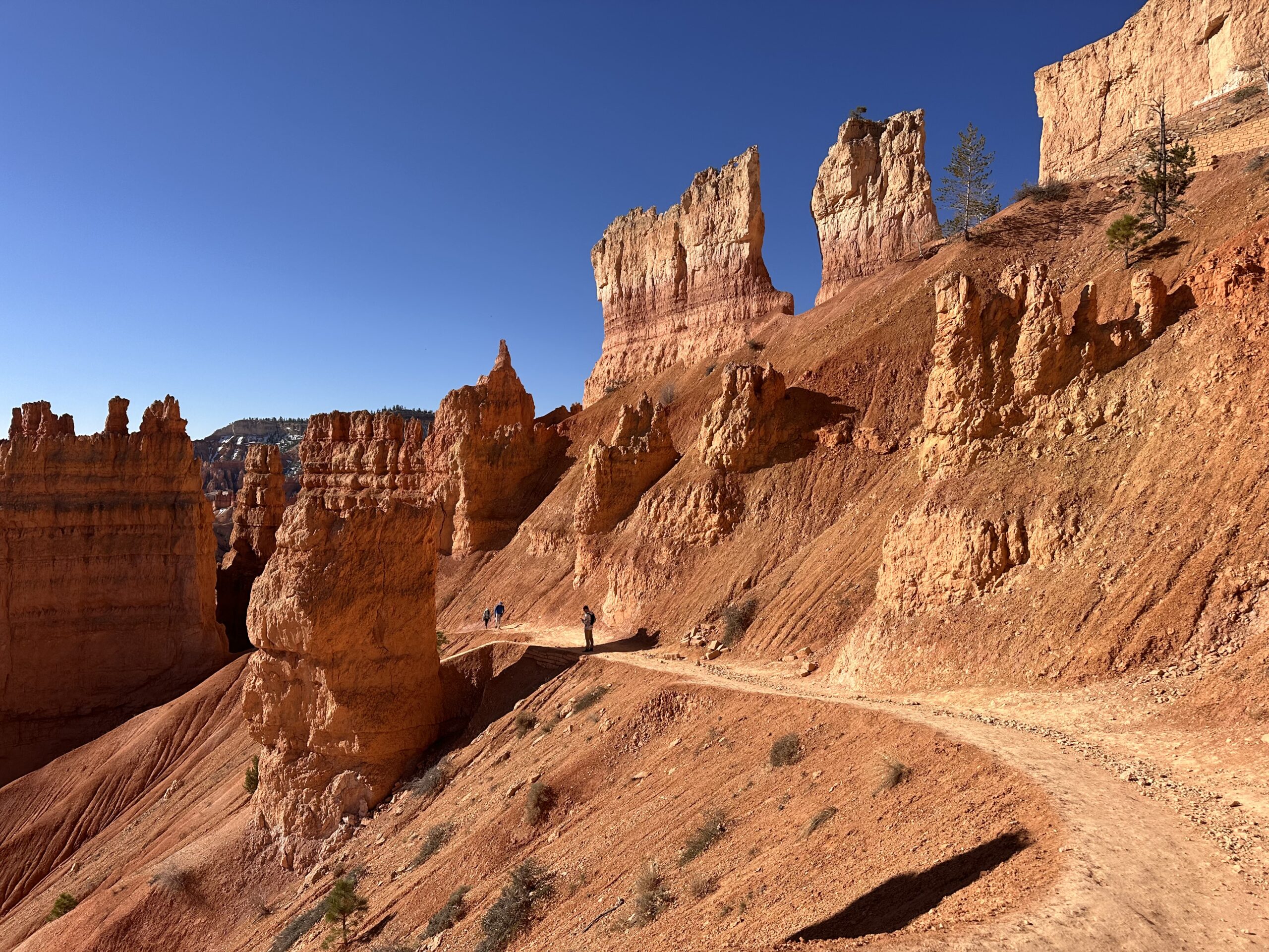 Boska Wyżyna Kolorado. Piękno Natury w Perfekcyjnej Formie Bryce Canyon