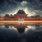 Magiczne Chiny. Cesarska Historia i Imperialny Blask - 13 dni