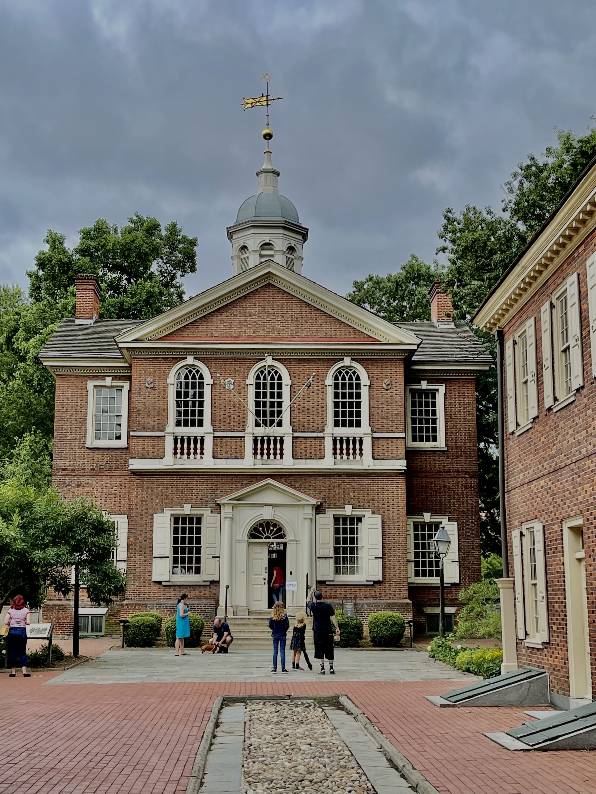 Happy Birthday America - 4th of July 2026