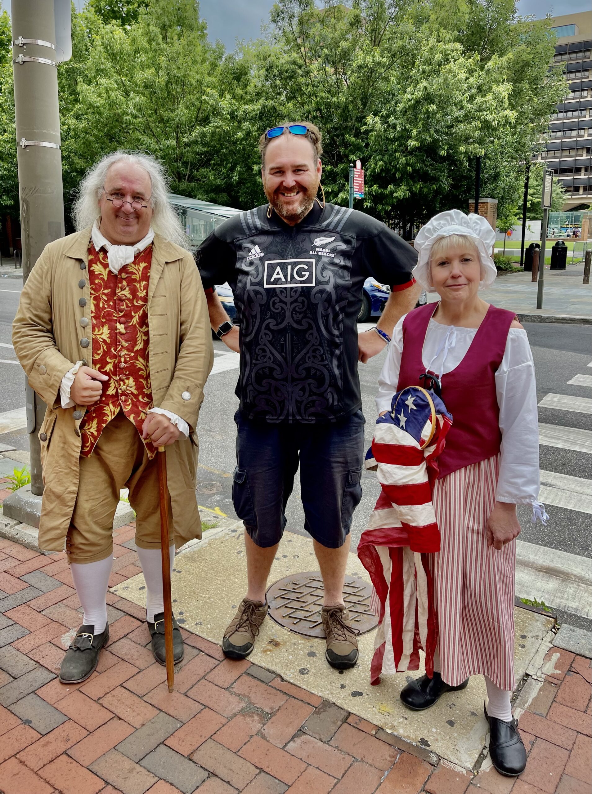 Happy Birthday America - 4th of July 2026