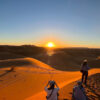 Maroko 2025 - Niezwykła przygoda na pustyni Sahara - 10 dni
