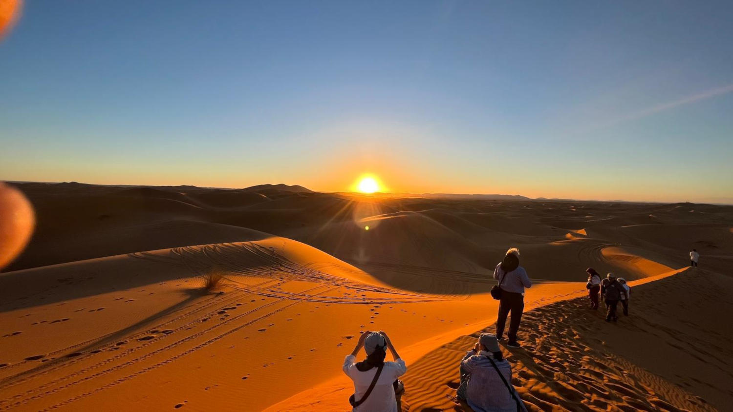 Maroko 2025 - Niezwykła przygoda na pustyni Sahara - 10 dni