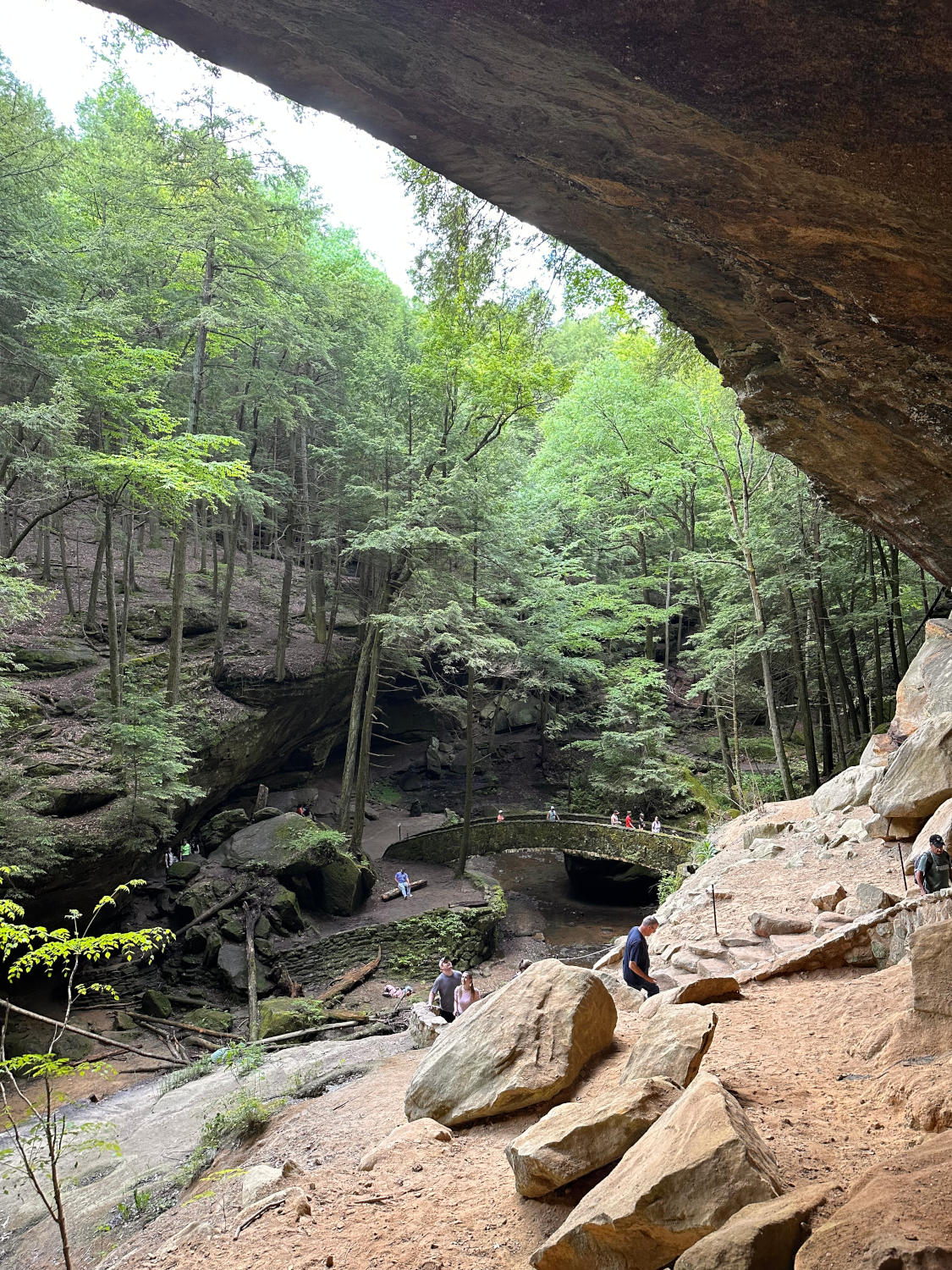 Weekendowy Wypad do Ohio - 2 dni