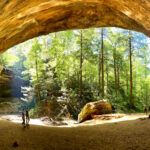 Weekendowy Wypad do Ohio - 2 dni