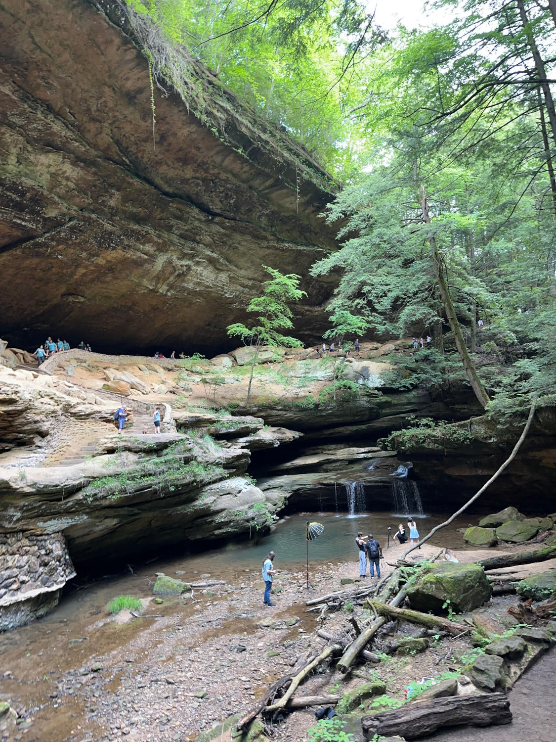 Weekendowy Wypad do Ohio - 2 dni