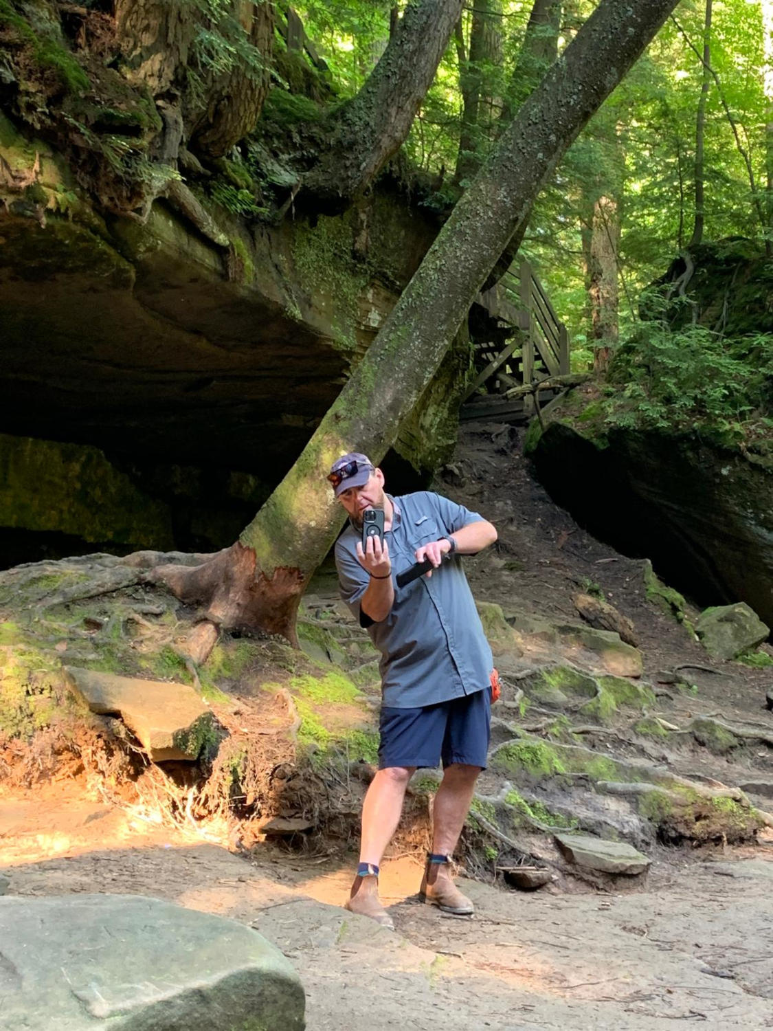 Weekendowy Wypad do Ohio - 2 dni