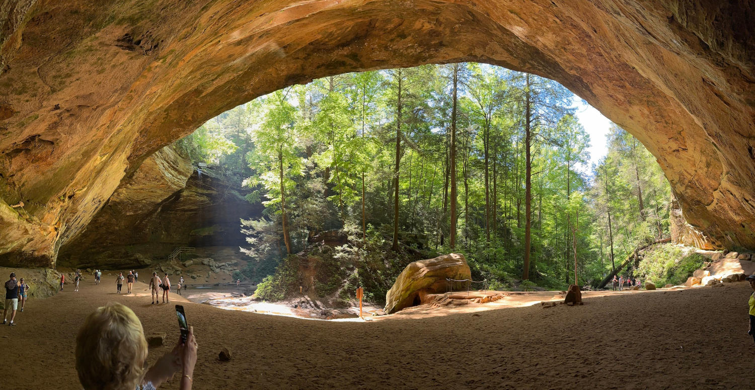 Weekendowy Wypad do Ohio - 2 dni